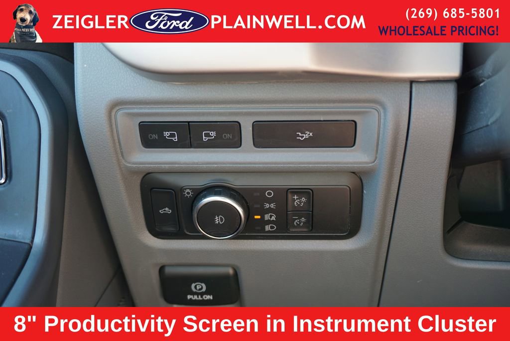 Used 2022 Ford F150 XLT w/ Equipment Group 302A High AWD/4WD image 28