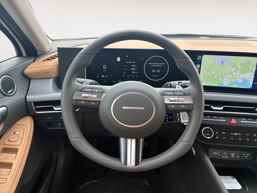 New 2026 Hyundai Sonata Limited FWD image 12