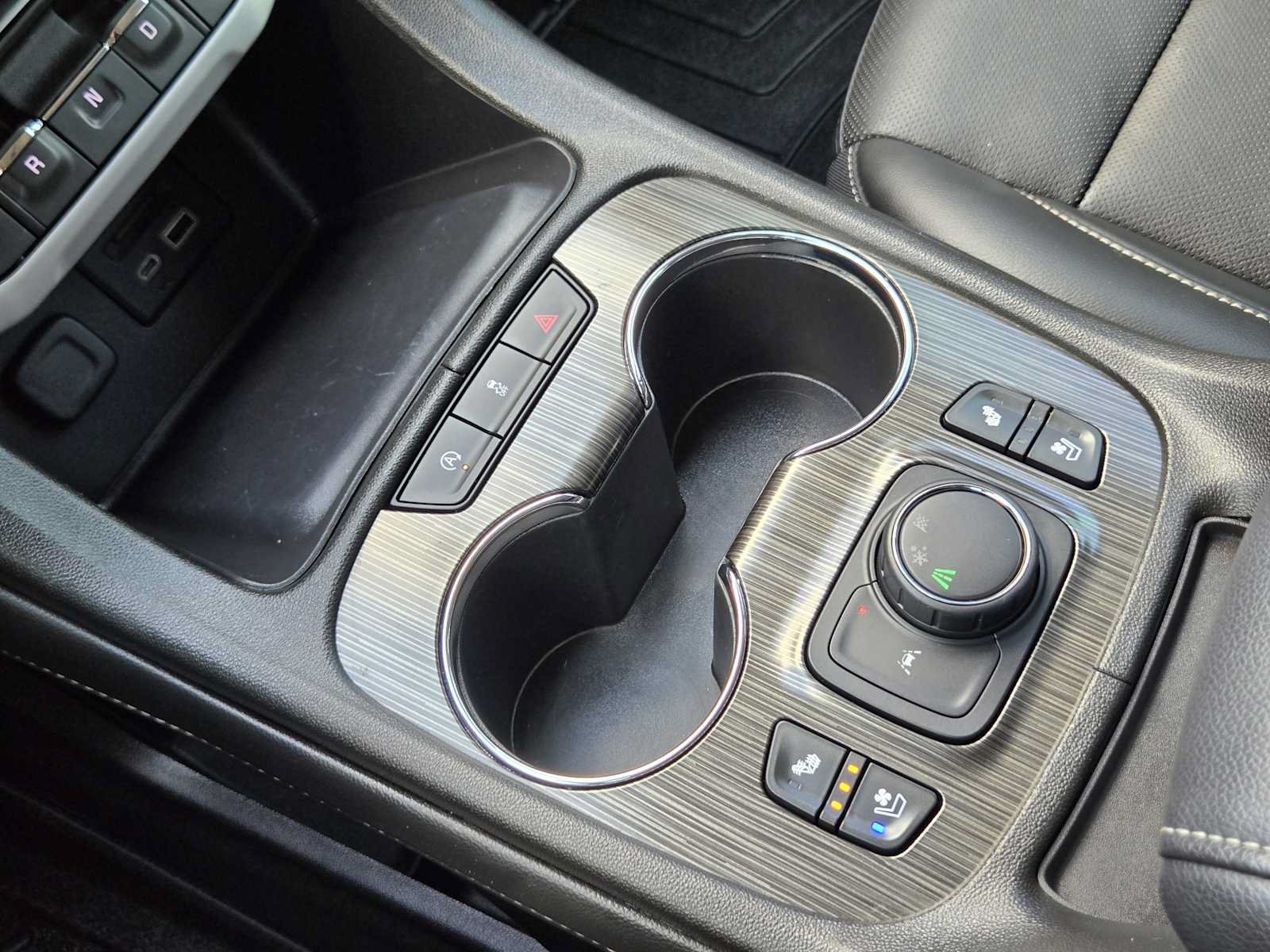 Certified 2023 GMC Acadia SLT w/ Elevation Edition FWD image 21