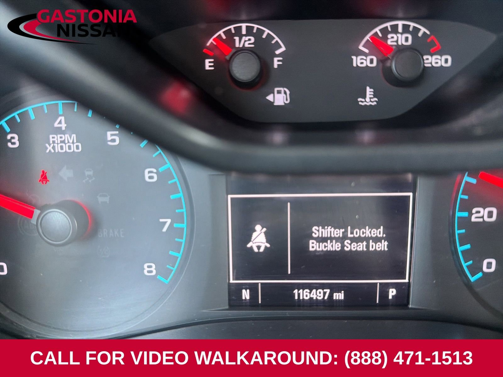 Used 2019 Chevrolet Colorado W/T w/ WT Convenience Package image 3