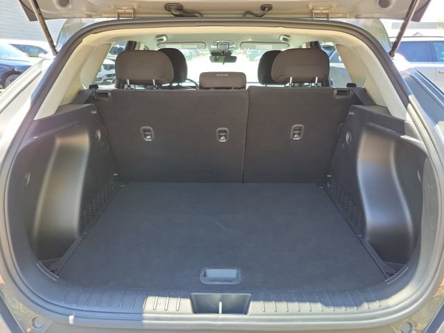 Used 2025 Hyundai Kona SEL image 8