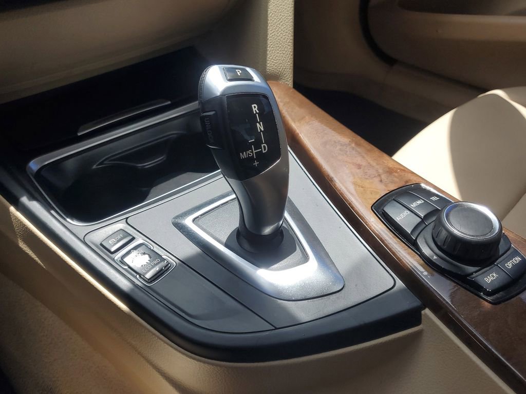 Used 2015 BMW 328i Sedan RWD image 27