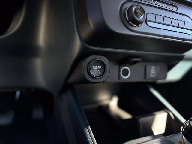 New 2026 Ford Maverick Lobo AWD/4WD image 14