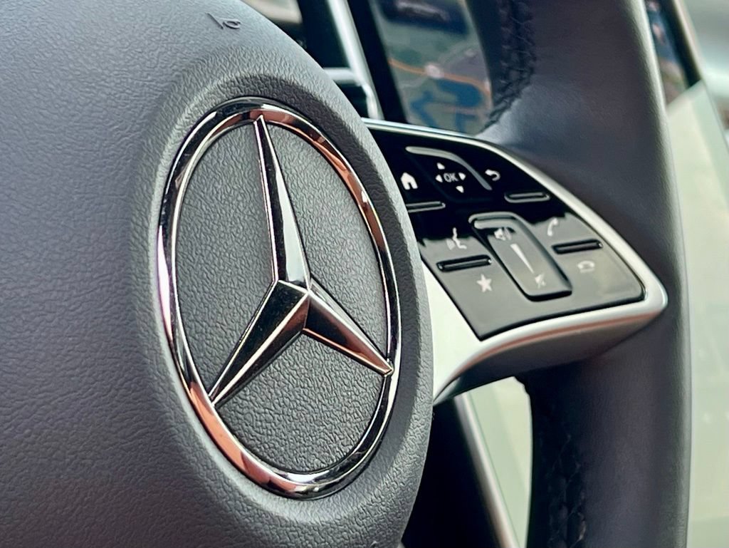 Certified 2026 Mercedes-Benz GLC 300 4MATIC image 28
