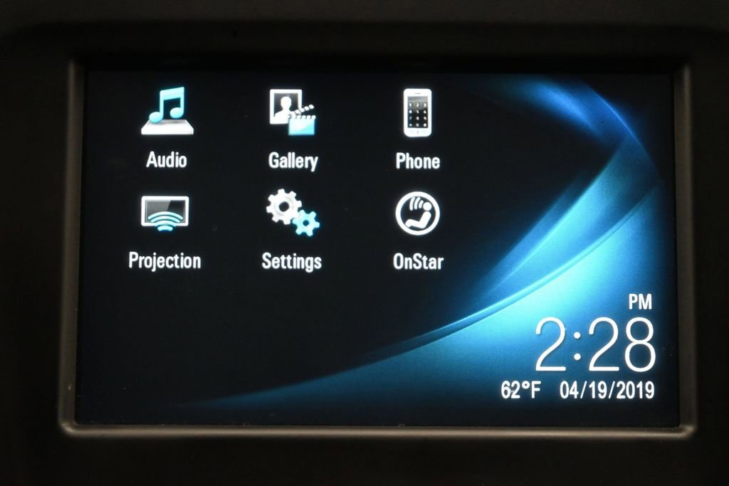 Used 2018 Chevrolet Equinox LT image 8