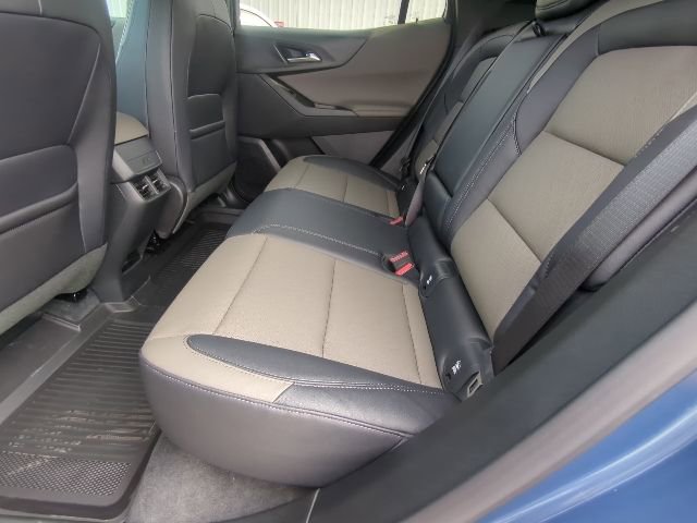 New 2026 Chevrolet Equinox LT w/ Convenience Package II image 8