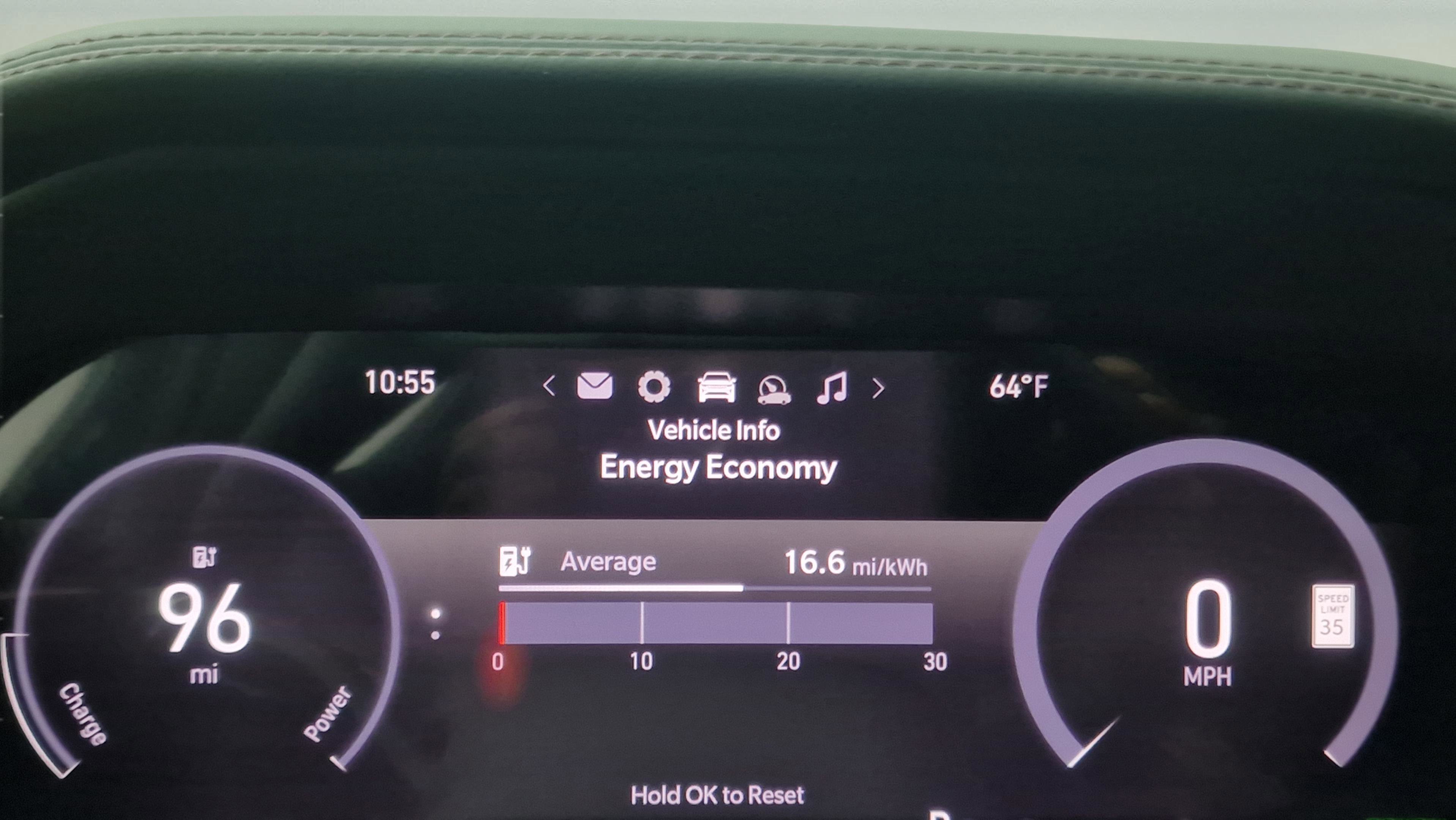 New 2025 Jeep Wagoneer Limited image 13