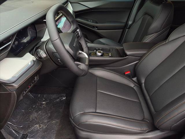 New 2026 Jeep Cherokee Limited AWD/4WD image 4