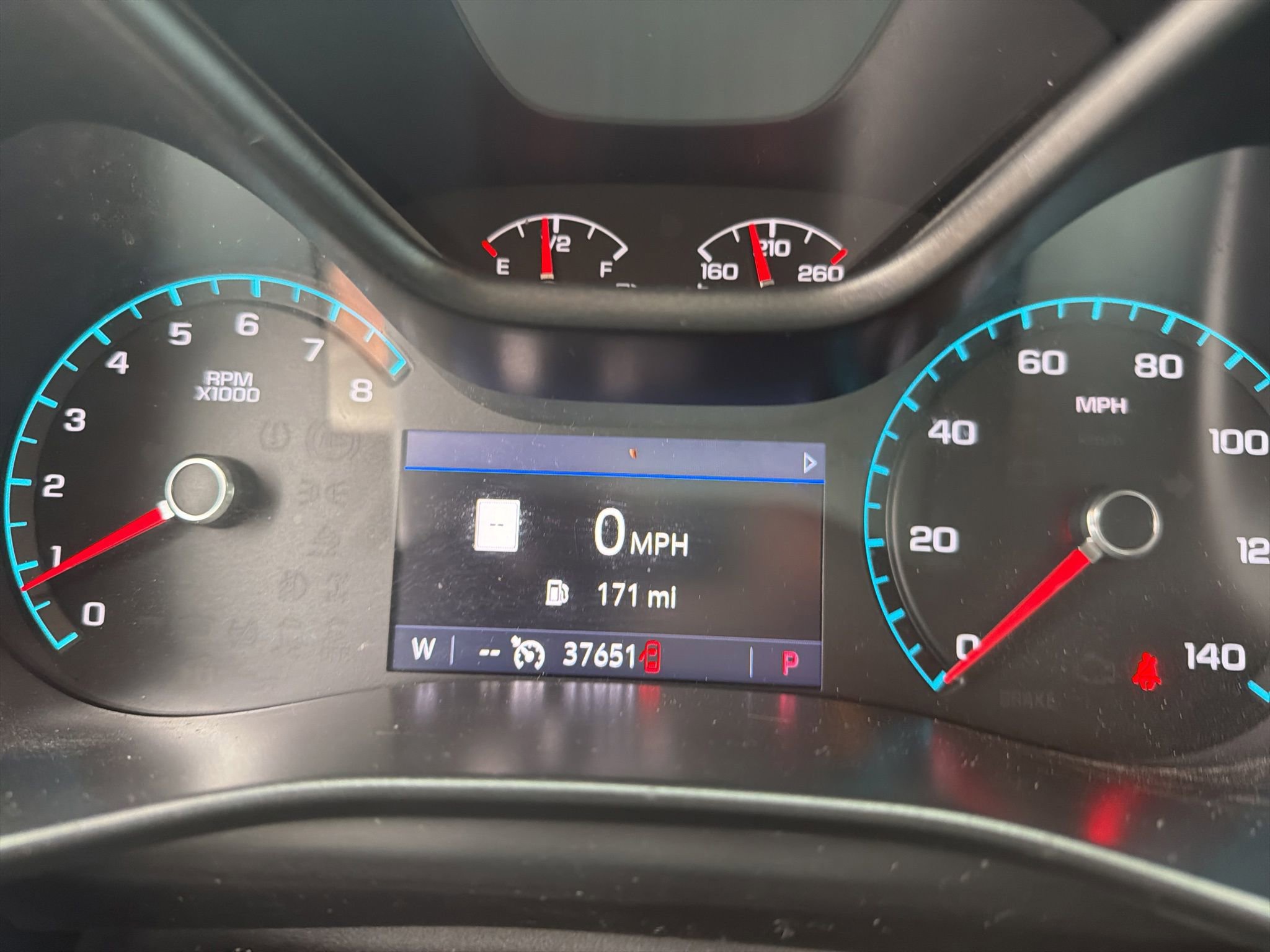Used 2022 GMC Canyon Denali AWD/4WD image 11