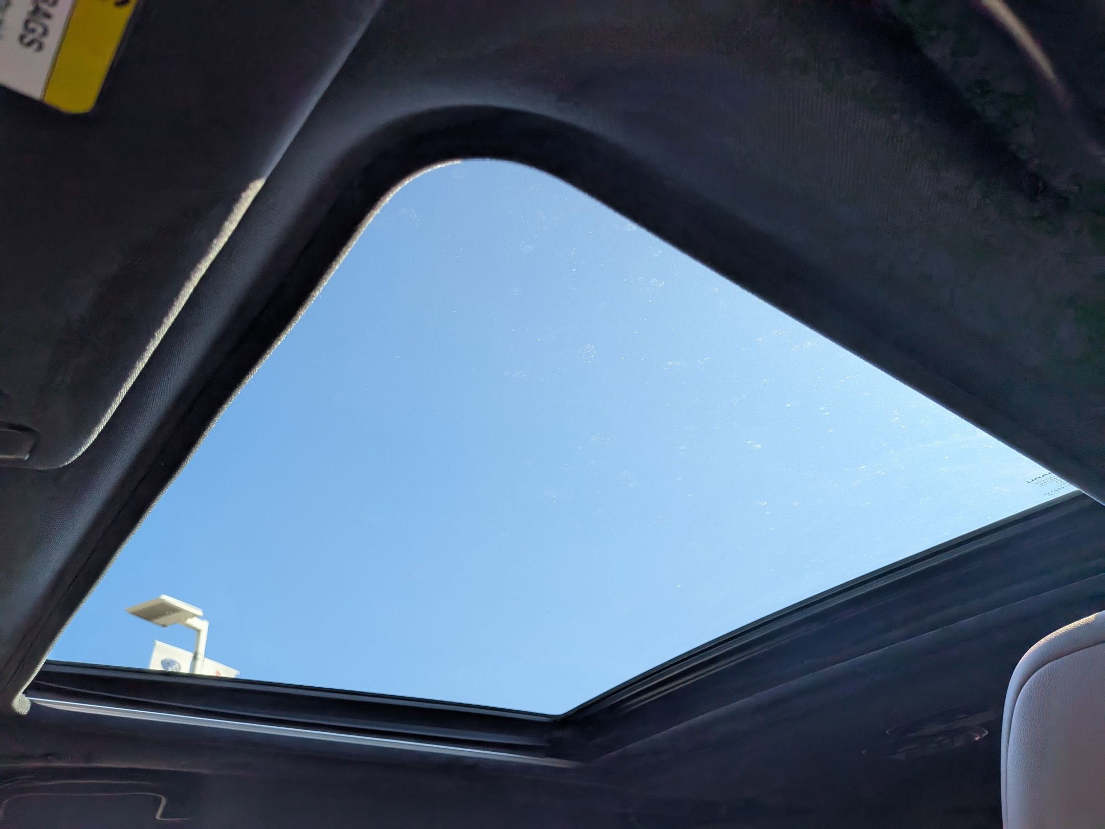 New 2025 Subaru Forester Touring image 19