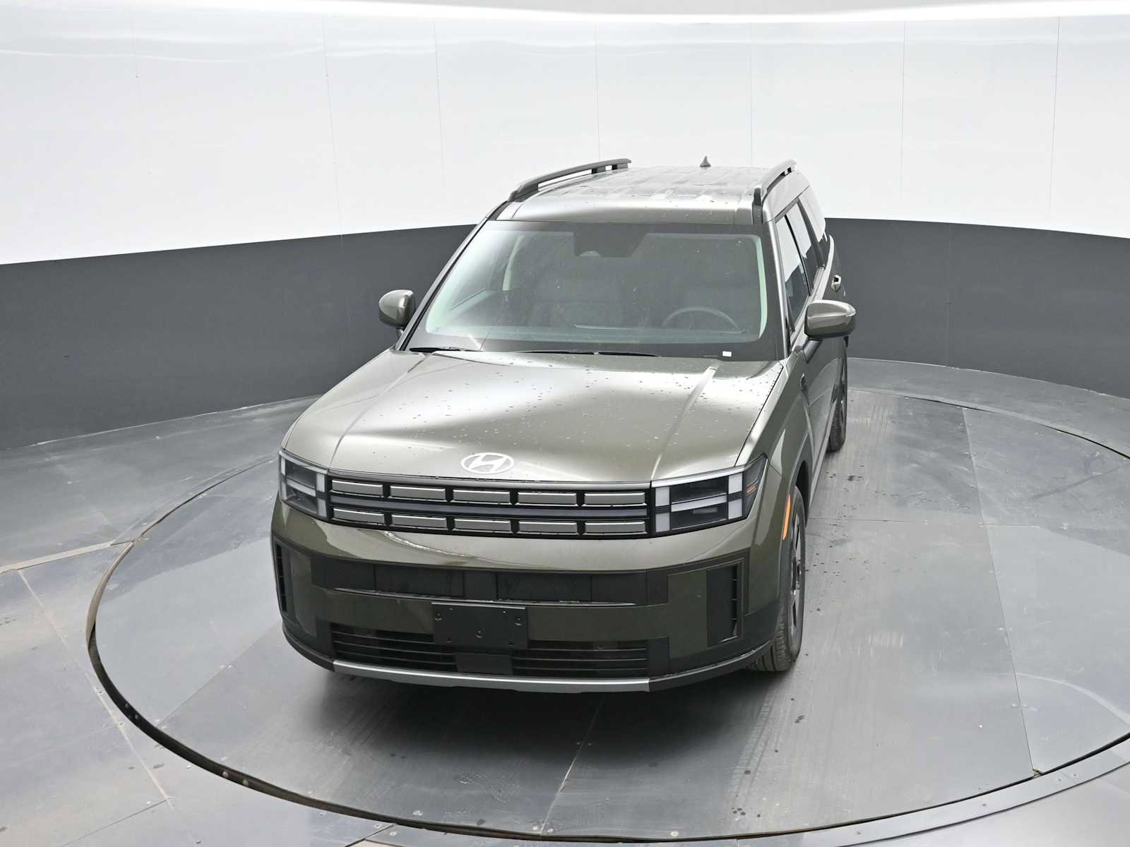 New 2026 Hyundai Santa Fe SEL image 23