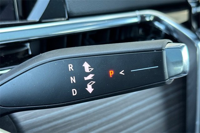 New 2025 GMC Sierra EV Denali image 25