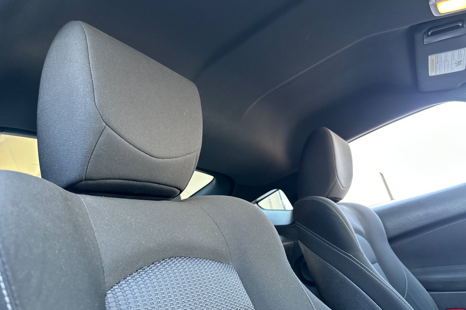 Used 2013 Nissan 370Z Coupe RWD image 18