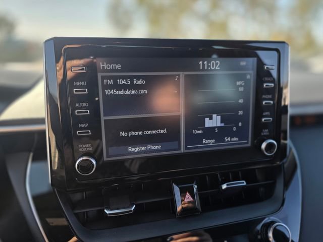 Used 2020 Toyota Corolla SE w/ Body Protection Package image 22