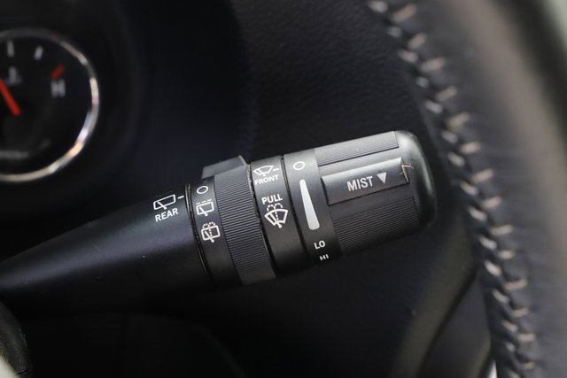 Used 2017 Jeep Wrangler Unlimited Rubicon image 28