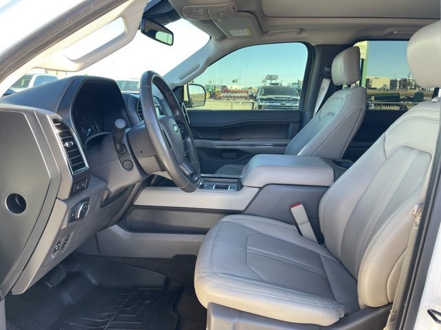Used 2020 Ford Expedition Limited w/ Equipment Group 302A image 21
