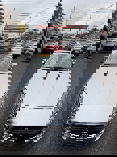 Used 2014 Jaguar F-TYPE Convertible image 7