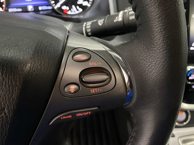 Certified 2023 Nissan Murano SV w/ SV Midnight Edition Package AWD/4WD image 15