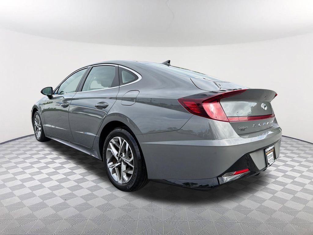 Used 2022 Hyundai Sonata SEL FWD image 7