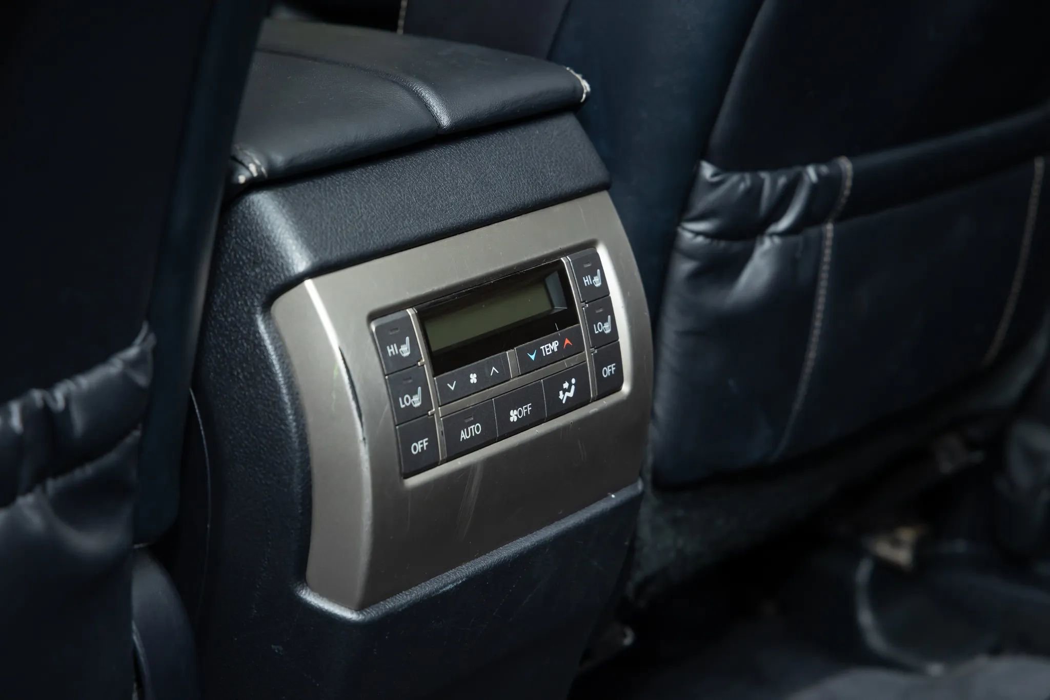 Used 2015 Lexus GX 460 image 23