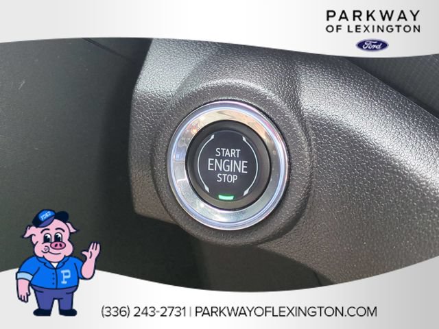 Used 2023 Chevrolet TrailBlazer ACTIV FWD image 26