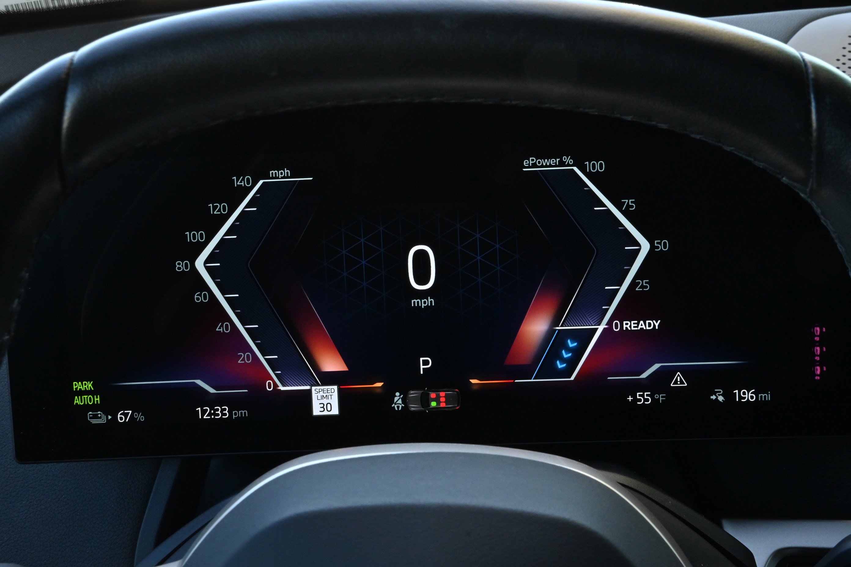 Certified 2023 BMW iX xDrive50 w/ Premium Package image 17