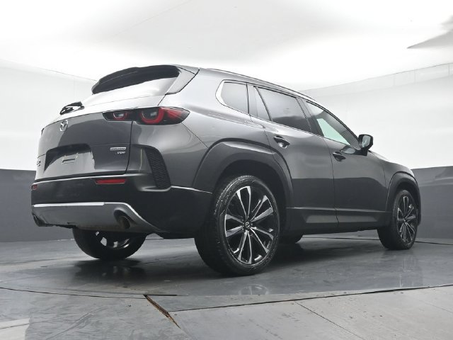 Certified 2025 MAZDA CX-50 AWD 2.5 Turbo w/ Premium Pkg image 32