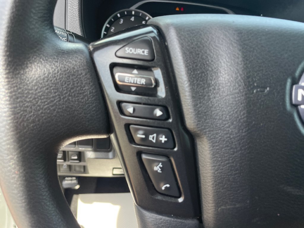 Used 2023 Nissan Frontier SV AWD/4WD image 24
