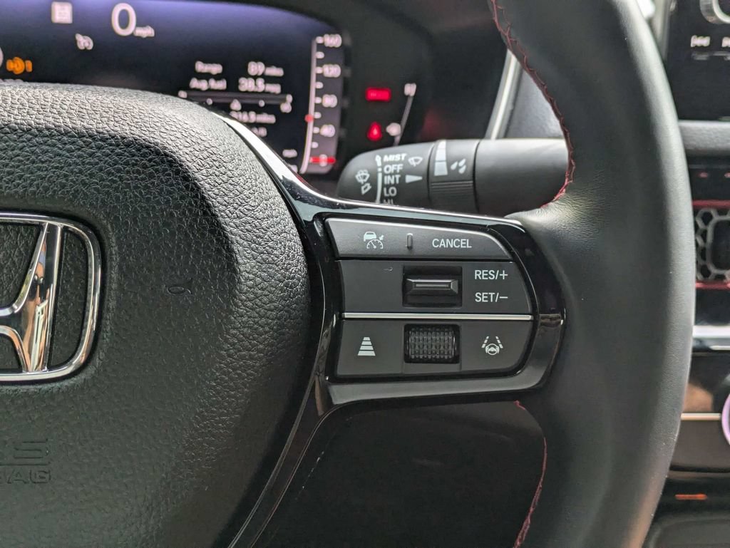 Used 2025 Honda Civic Si image 27