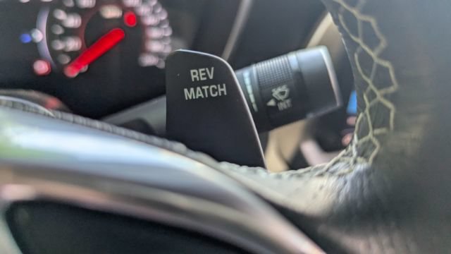 Used 2019 Chevrolet Camaro SS RWD image 24