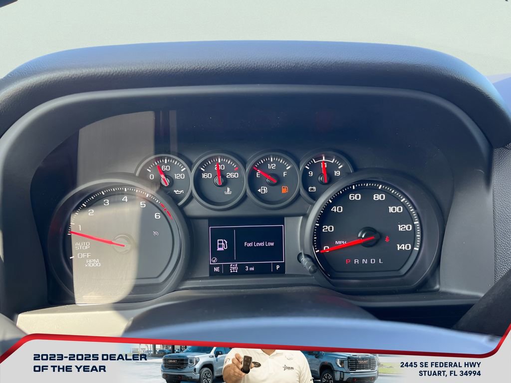 New 2026 GMC Sierra 1500 Pro w/ Pro Value Package image 25