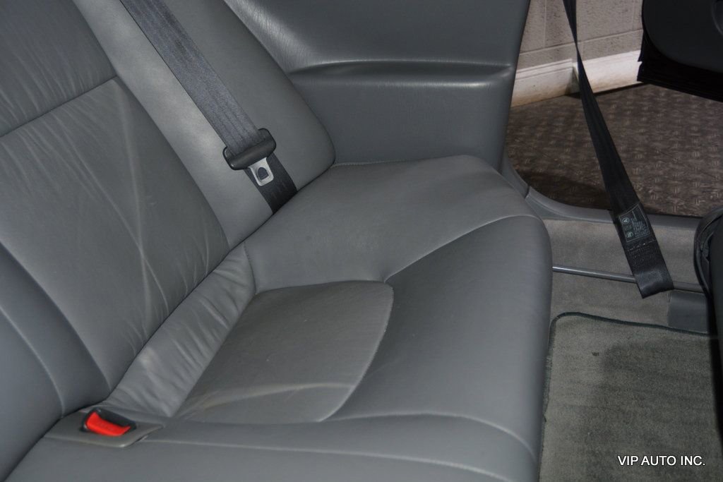 Used 1992 Lexus SC 300 Coupe image 24