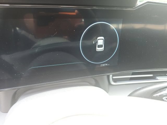 Certified 2024 Hyundai Elantra SEL FWD image 4
