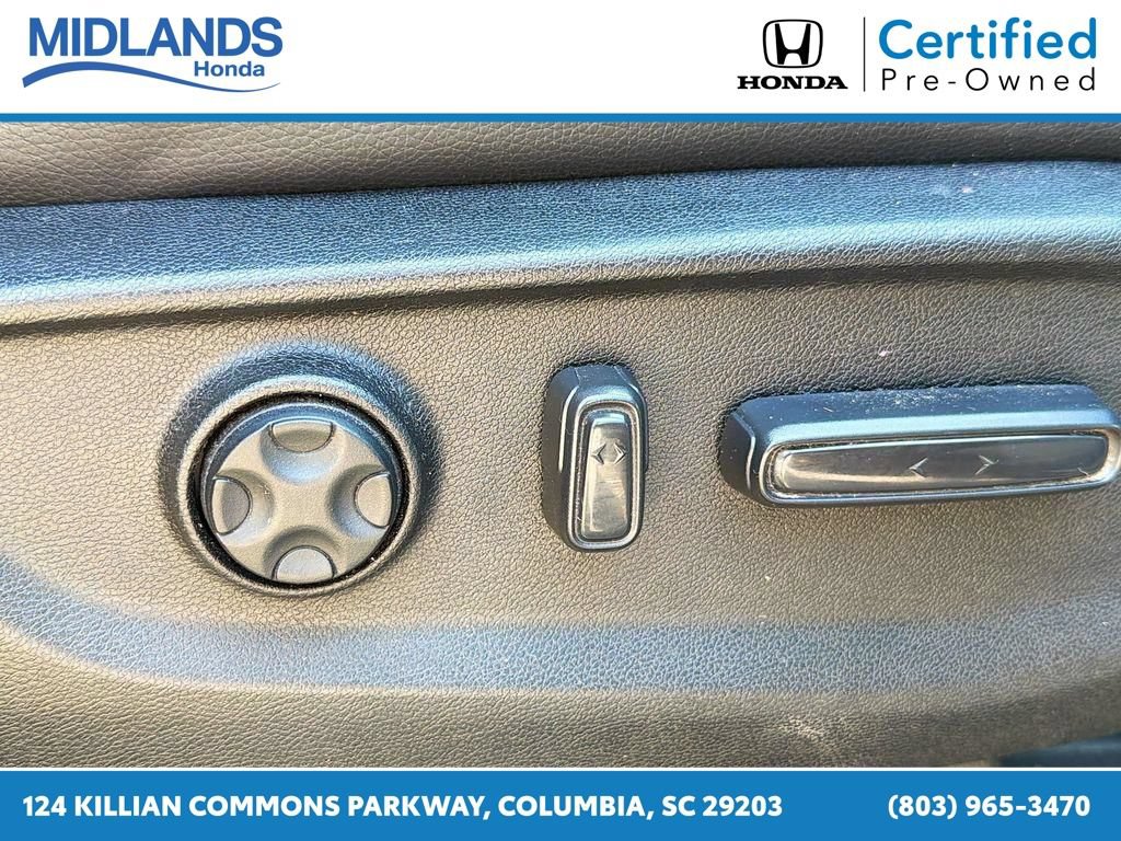 Used 2024 Honda Odyssey Sport image 25