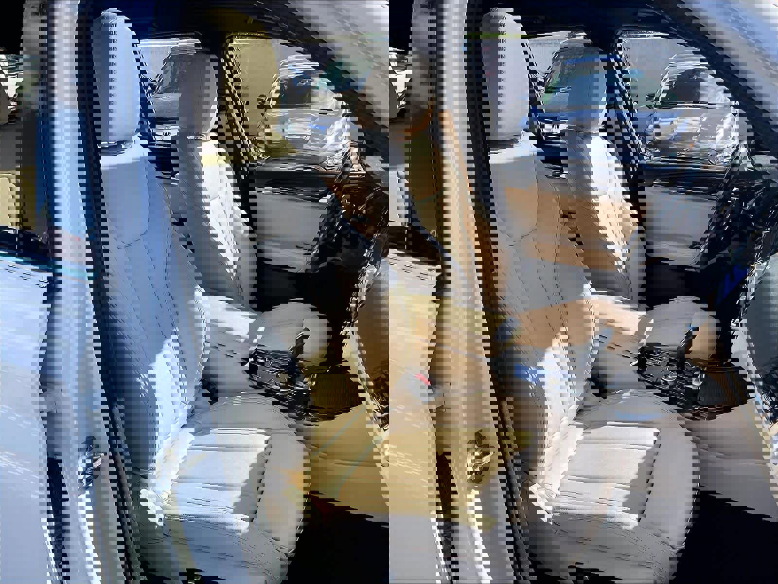 Used 2018 BMW X3 xDrive30i image 9