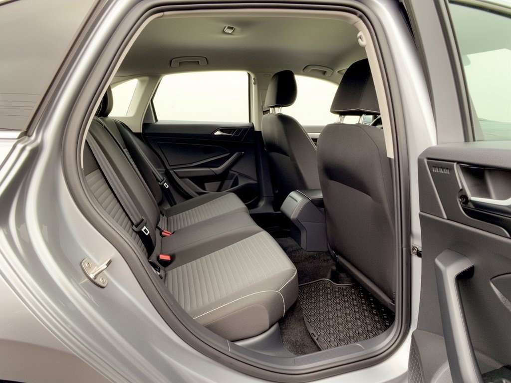 Certified 2026 Volkswagen Jetta S FWD image 29