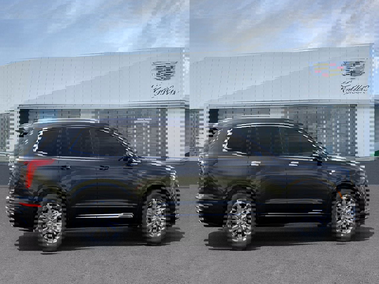 New 2025 Cadillac XT6 Premium Luxury image 5