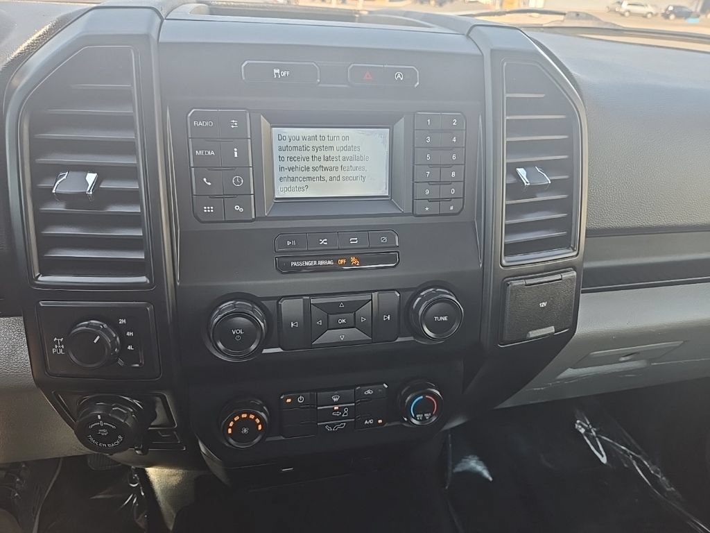 Used 2020 Ford F150 XL w/ Equipment Group 101A Mid AWD/4WD image 19