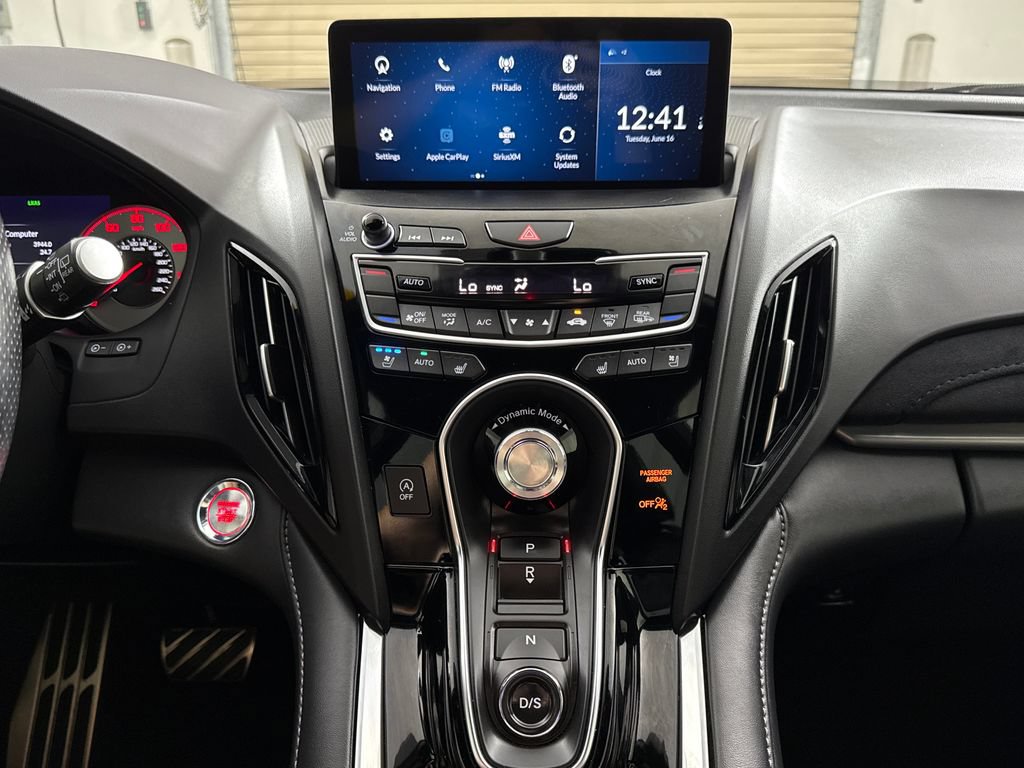 Used 2019 Acura RDX A-Spec FWD image 17