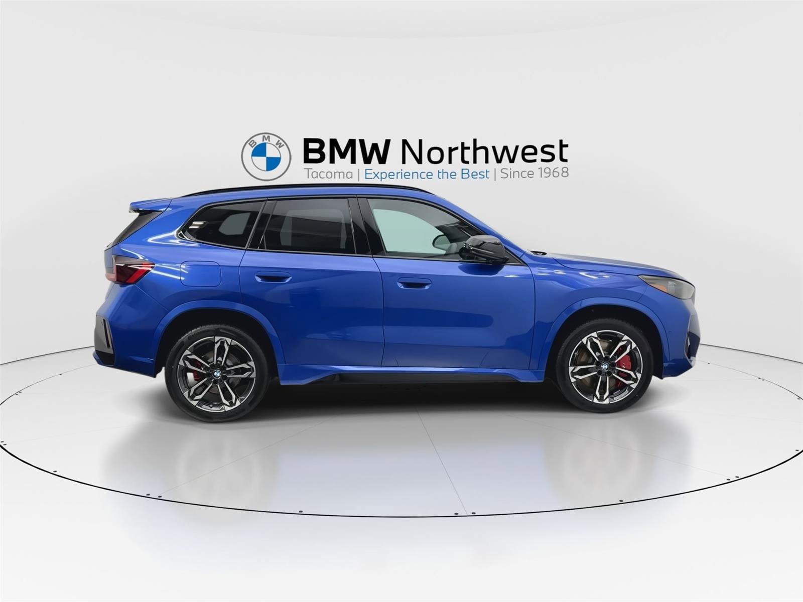 New 2026 BMW X1 xDrive28i w/ Technology Package image 4