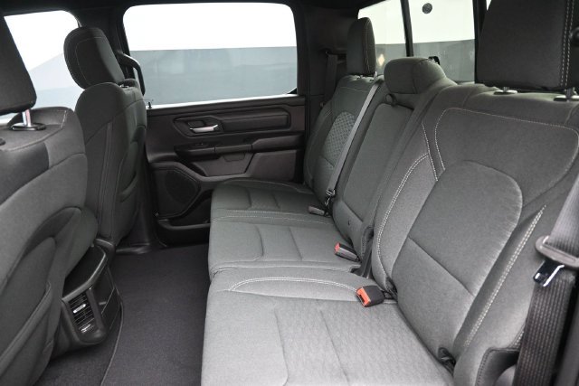 New 2027 RAM 1500 Express RWD image 22