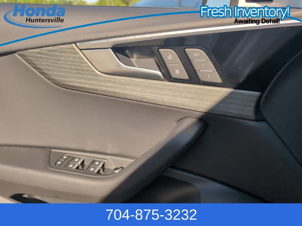 Used 2023 Audi A4 2.0T Premium w/ Convenience Package image 25