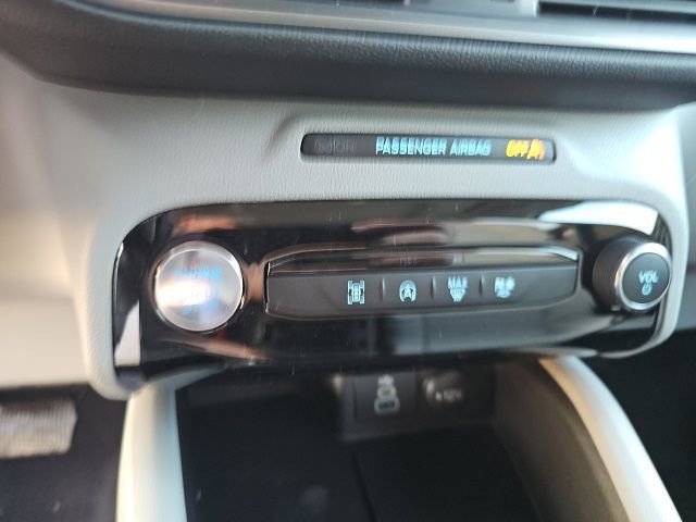 New 2025 Ford Escape Active w/ Tech Pack #1 image 26