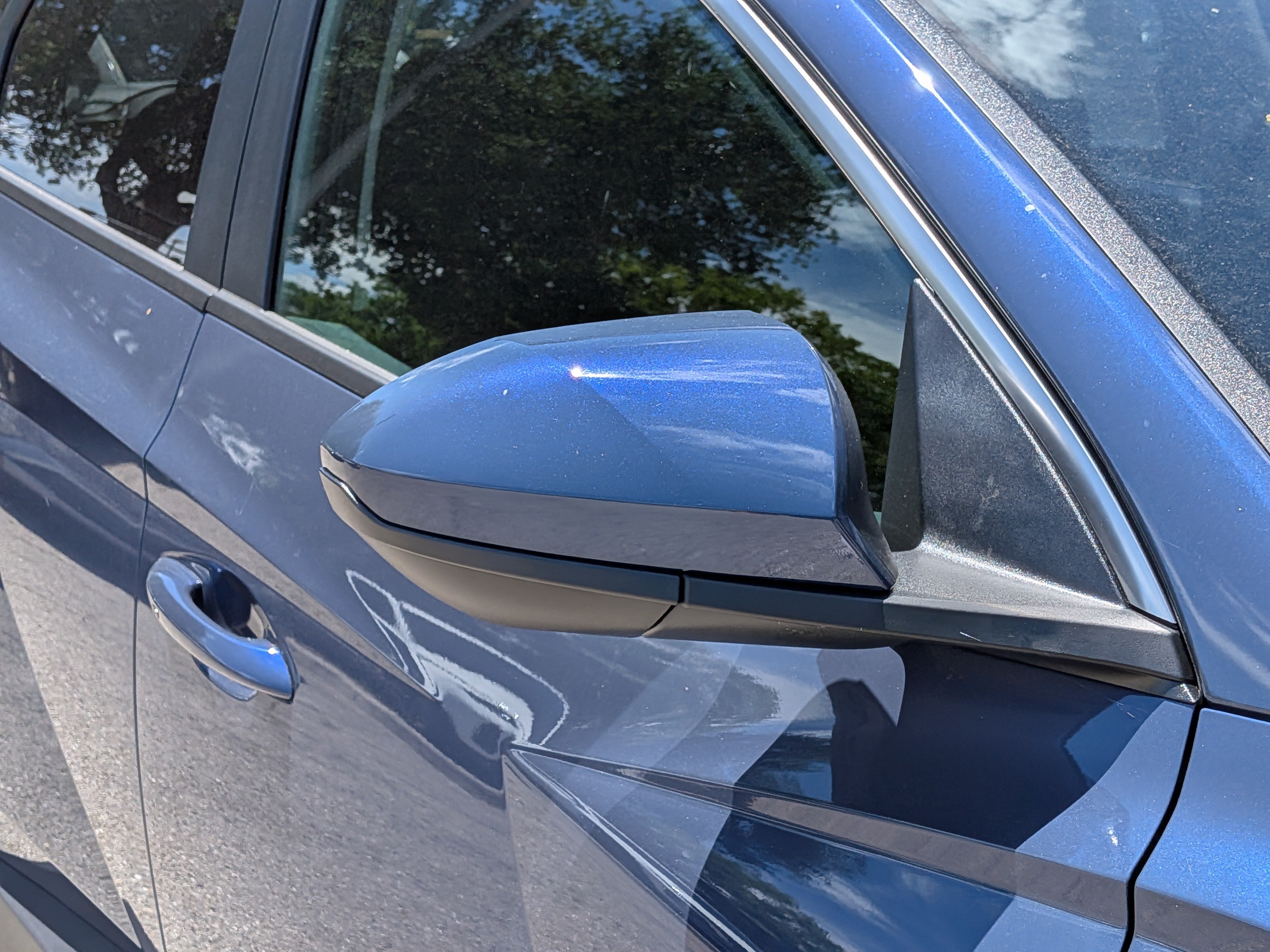 New 2026 Hyundai Tucson SEL Plus FWD image 12