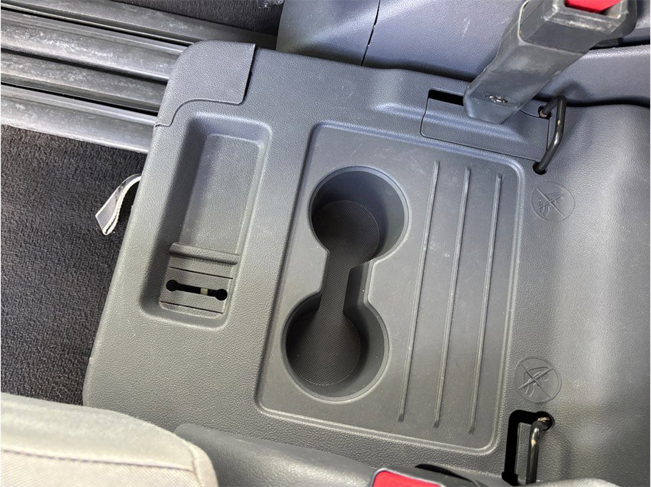 Used 2021 Toyota Sienna LE FWD image 33