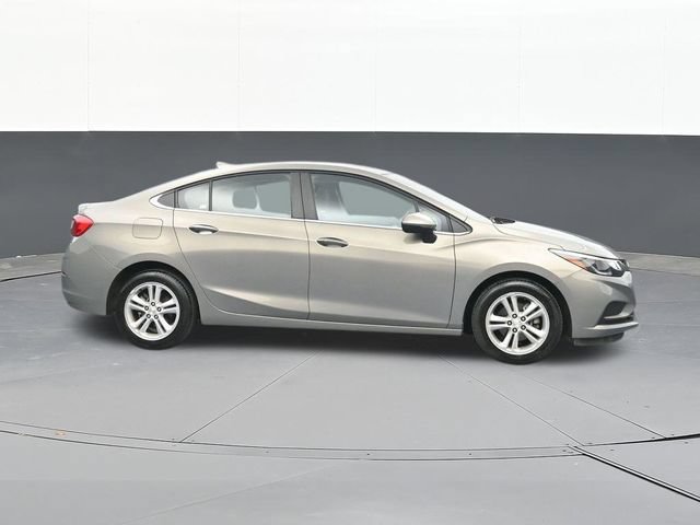Used 2017 Chevrolet Cruze LT w/ Convenience Package FWD image 19