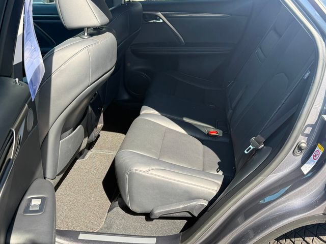 Used 2017 Lexus RX 350 FWD w/ Accessory Package image 24