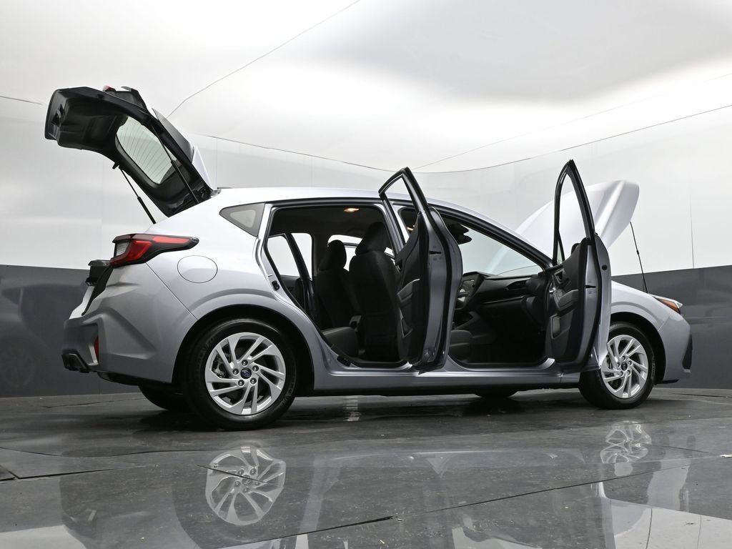 Used 2024 Subaru Impreza 2.0i AWD/4WD image 34