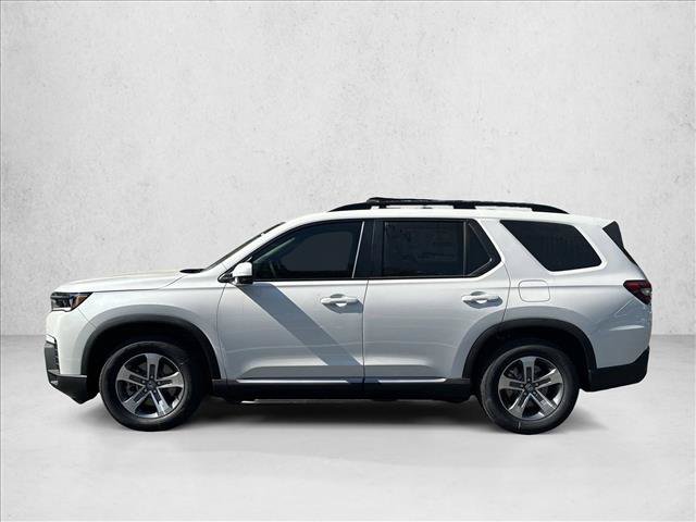 New 2026 Honda Pilot EX-L image 5