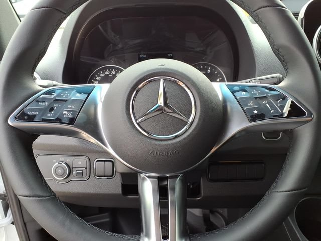 New 2026 Mercedes-Benz Sprinter 2500 image 9